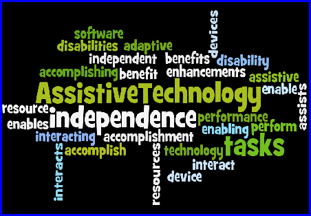 AAG Assistive Technology Special Interest Group (TECHSIG)